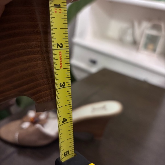 Y2K Sandals  GENUINE LEATHER UPPER - Picture 6 of 8